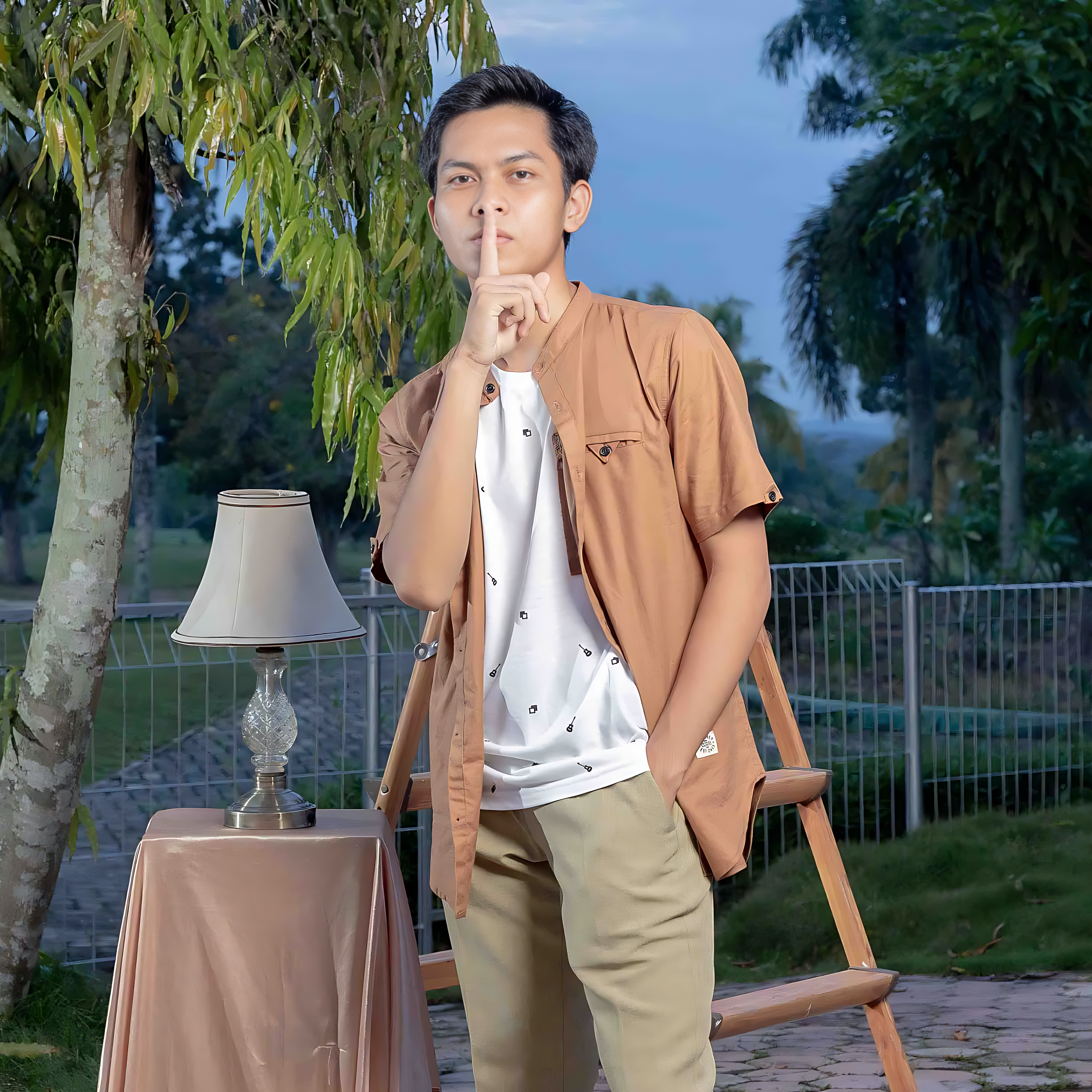 Muh. Zaki Erbai Syas