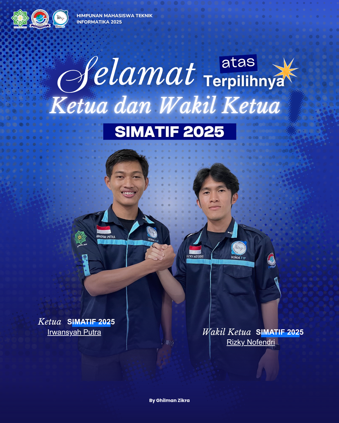 Ket Waket Simatif 2025