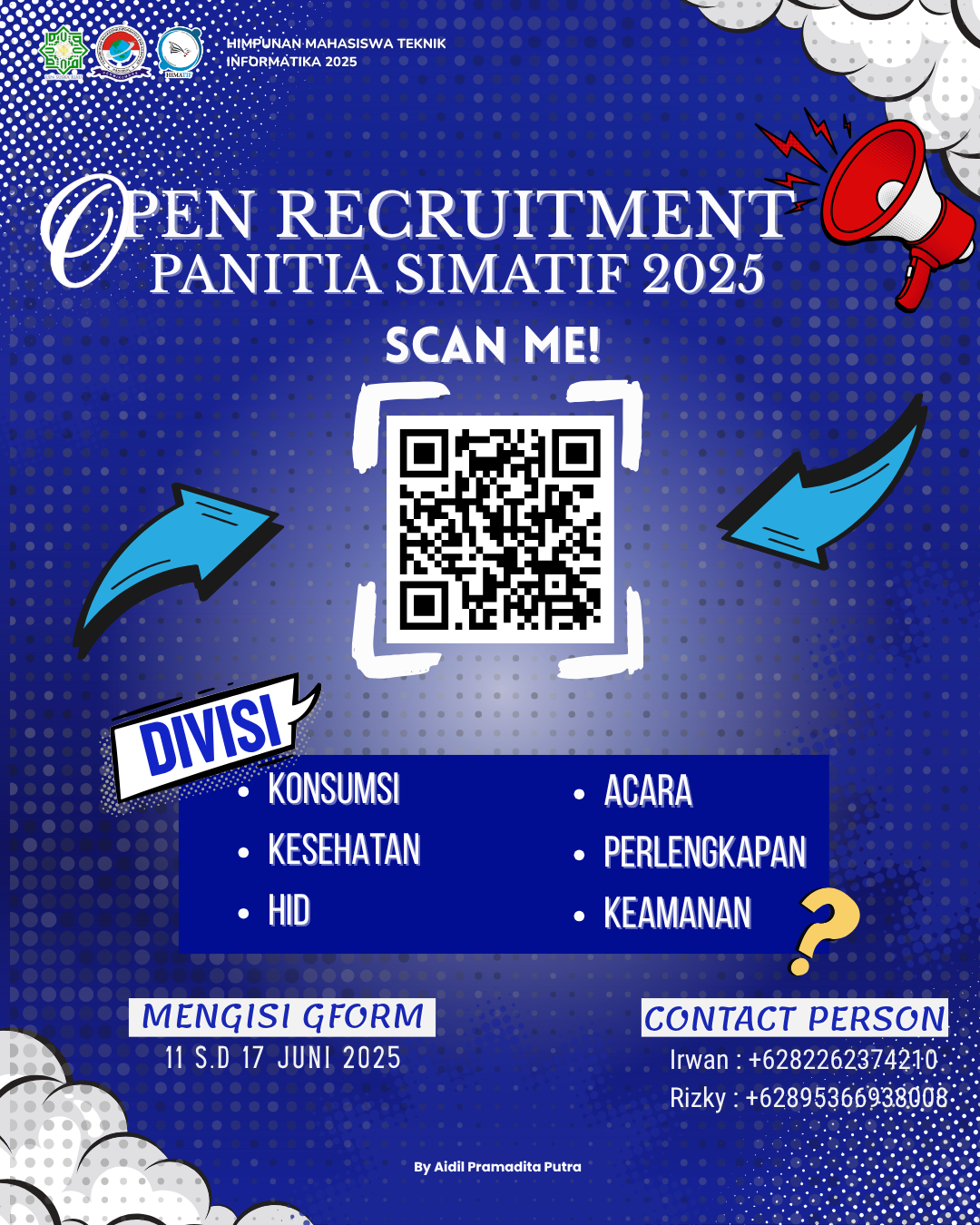 Opreq Panitia Simatif